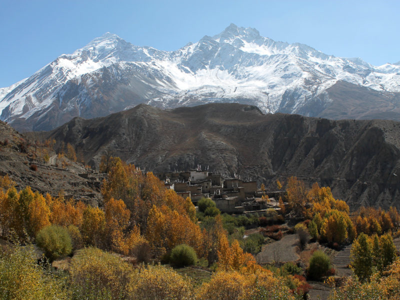 Annapurna Circuit Nepal Photographer Martin Zinggl-6