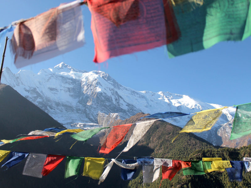 Annapurna Circuit Nepal Photographer Martin Zinggl-6